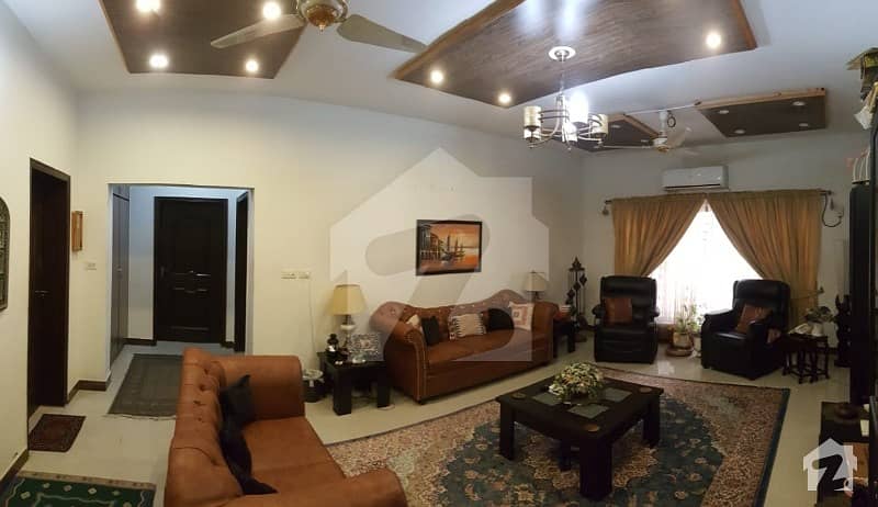 1 Kanal House For Sale In Askari 10