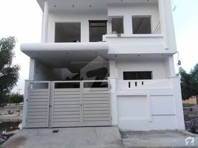 5 Marla Double Storey House Is Available For Sale 5 Marla Double Storey House Is Available For Sale