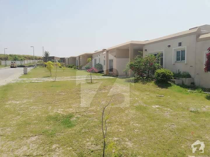 DHA Homes Islamabad A Project Of Defence