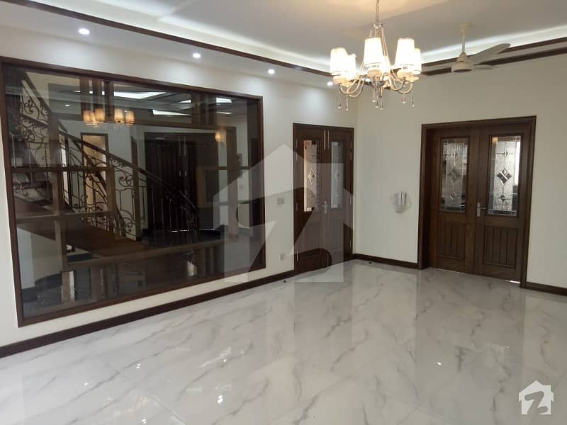 1 Kanal Brand New House For Sale Very Attractive Location Of Dha Phase 6