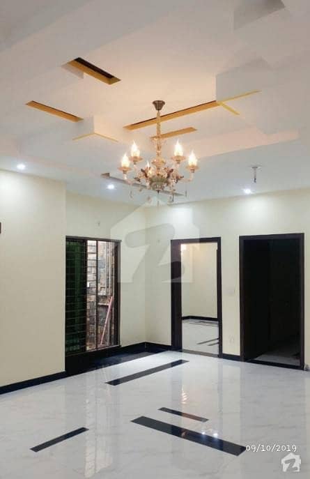 5 Marla Upper Portion Is Available For Rent