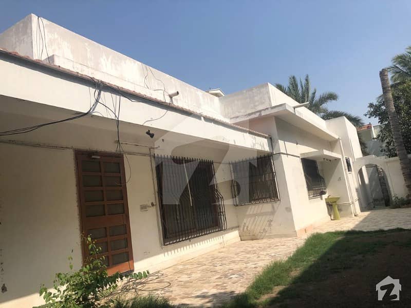 3 Bedroom Single Story Banglow Is Available For Rent