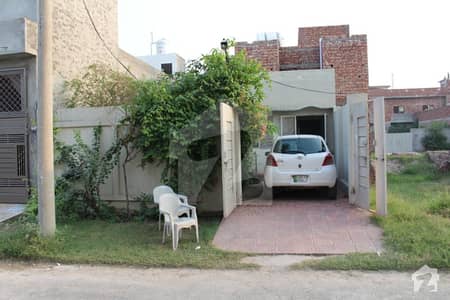 5 Five Marla House For Sale In Al Ghani Garden Phase II - Near to Manawan Gt Road Lahore 5 Five Marla House For Sale In Al Ghani Garden Phase II - Near to Manawan Gt Road Lahore