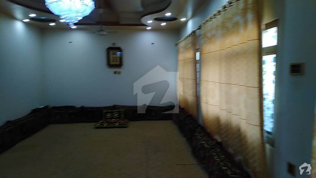 250 Sq Yard Bungalow For Sale In Site Area