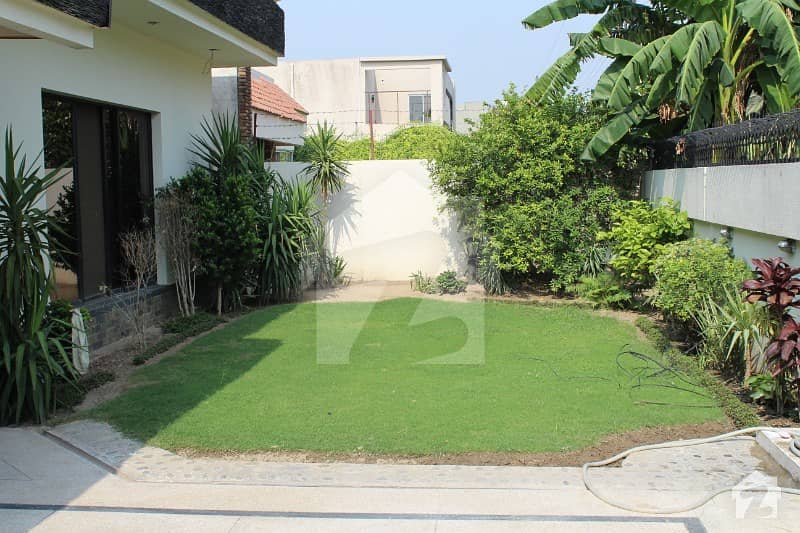 1 Kanal House For Rent Dha Phase 2