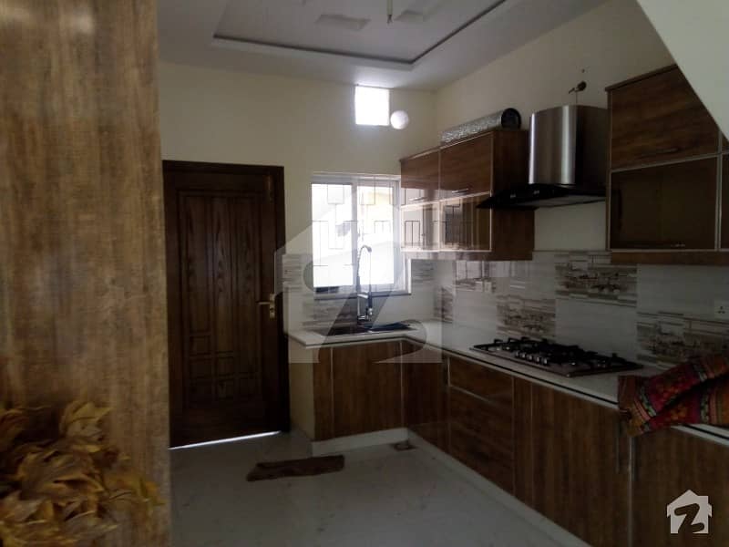 5 Marla Brand New House For Sale In Wapda Town Block G4