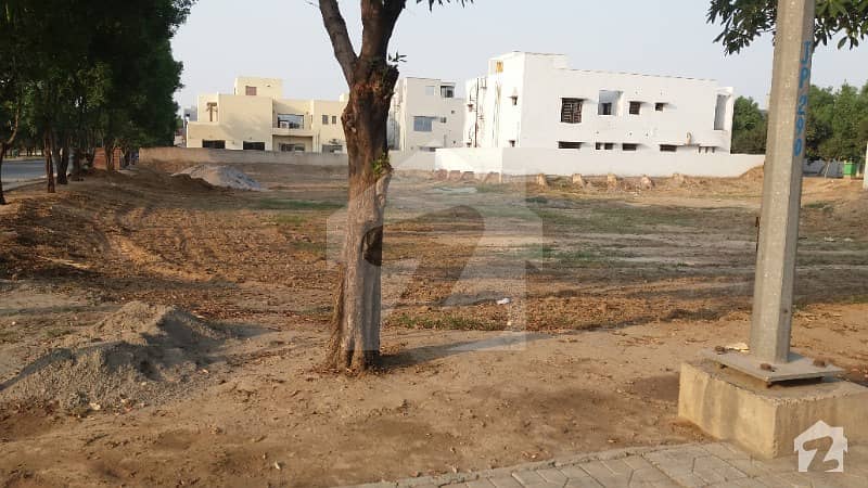 1 Kanal Residential Plot For Sale Ee Block Sector D Bahria Town Lahore