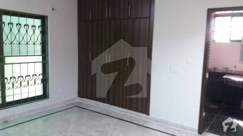 5 Marla Upper Portion  For  Rent In Tulip Extention Bahria Town Lahore
