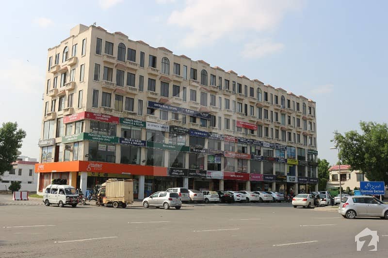 215 Sq Ft Shop For Sale In Bahria Town with Monthly Rental Income 215 Sq Ft Shop For Sale In Bahria Town with Monthly Rental Income
