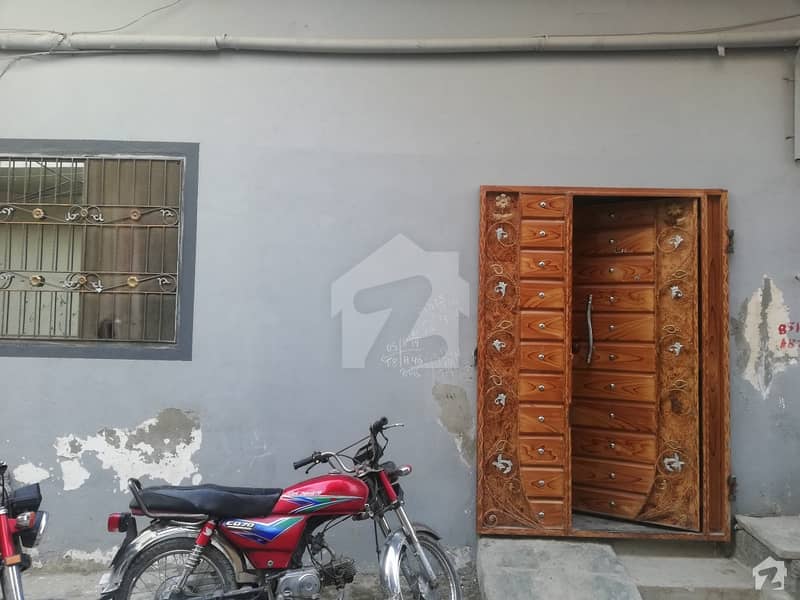 تاجپورہ لاہور میں 3 کمروں کا 4 مرلہ مکان 46 لاکھ میں برائے فروخت۔