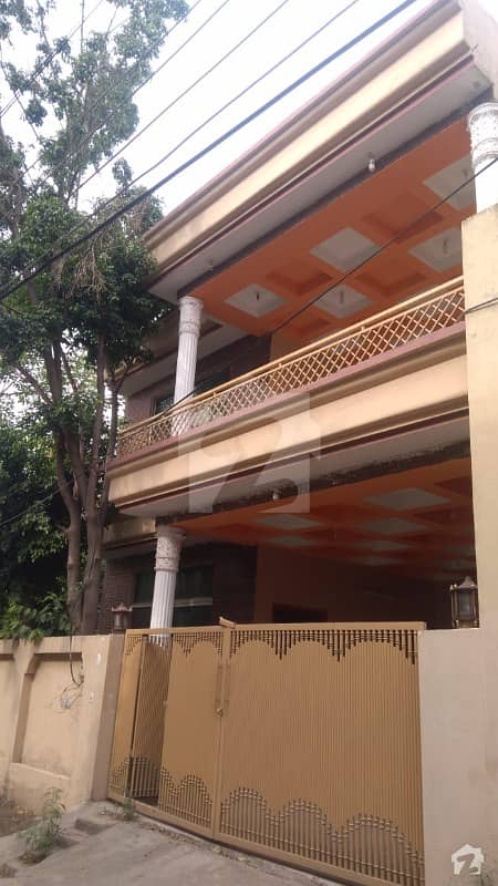 ڈیفنس روڈ راولپنڈی میں 4 کمروں کا 6 مرلہ مکان 90 لاکھ میں برائے فروخت۔
