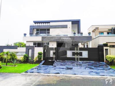 Syed Brothers 22 Marla Brand New Modern Design Bungalow For Sale Syed Brothers 22 Marla Brand New Modern Design Bungalow For Sale