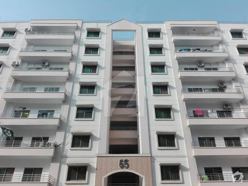 Flat For Sale At Good Location
