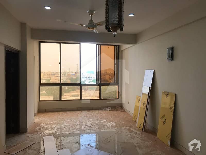 3BED DD BRAND NEW FLAT FOR SALE AT KHALID BIN WALID ROAD