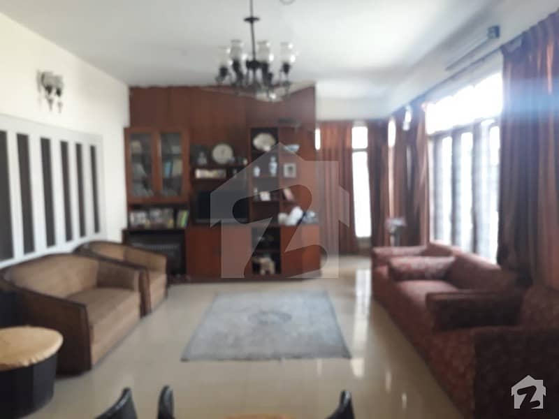 26 Marla House available for Rent For Residential or Commercial in Gujranwala Satellite Town