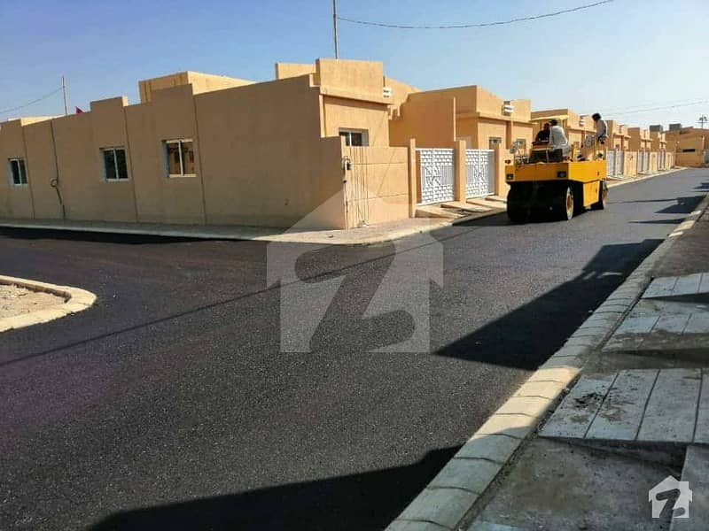 Gohar Green City - House Is Available For Sale