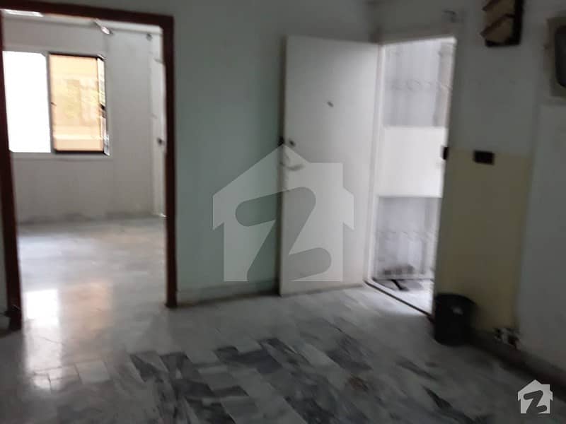 2nd Floor Flat For Rent