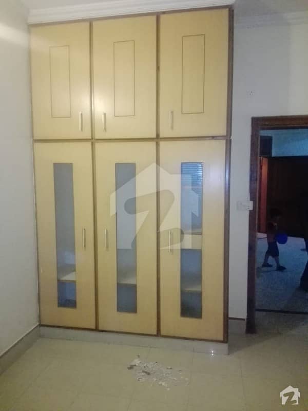 05 Marla Slightly Used Upper portion Is For Rent in Pia Housing Society Lahore C Block
