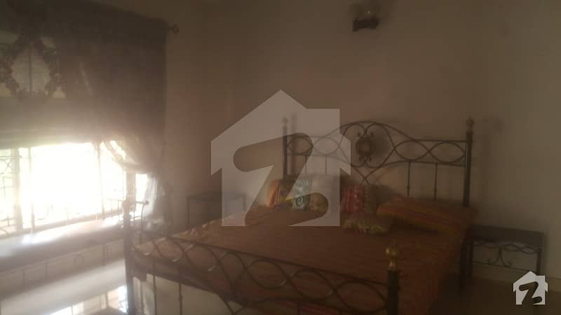 Furnished Room In 12 Marla House  - Only For Female