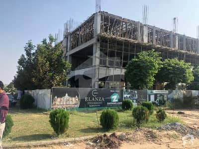 Executive Offices For Sale on Second Floor in Elanza Mall Gulberg Residencia D Markaz Executive Offices For Sale on Second Floor in Elanza Mall Gulberg Residencia D Markaz