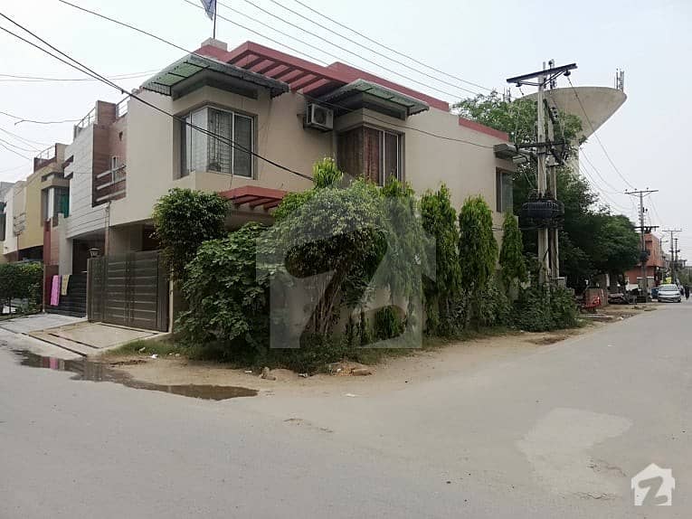 پاک عرب ہاؤسنگ سوسائٹی لاہور میں 3 کمروں کا 6 مرلہ مکان 1.3 کروڑ میں برائے فروخت۔