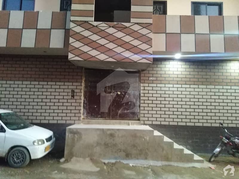 Upper Portion Available For Sale In Mehmoodabad