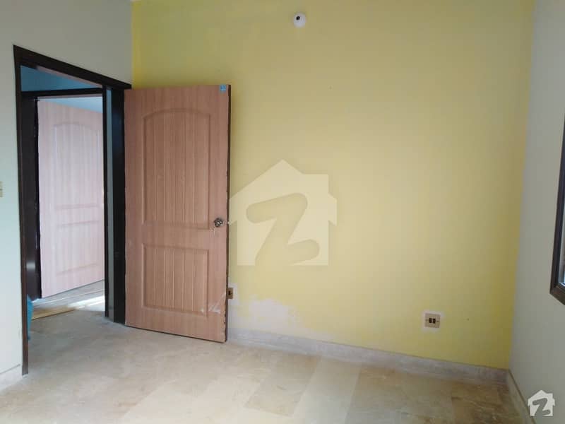 4th Floor Fully Furnished Apartment Available For Sale