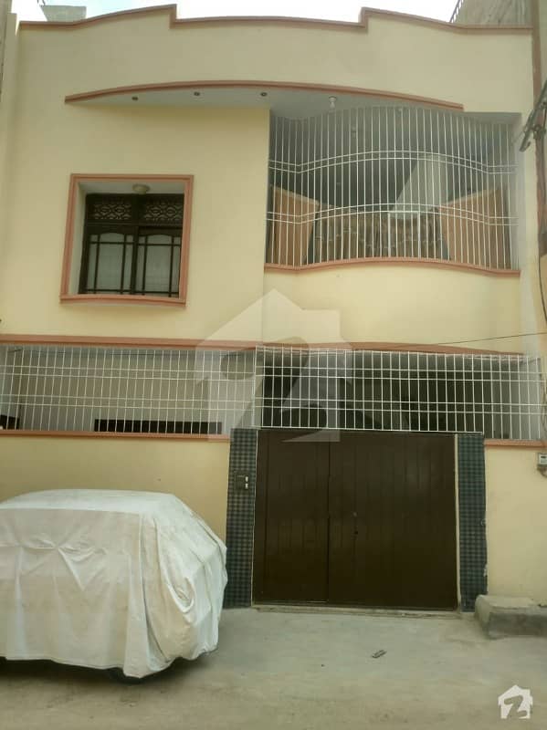 Ground  1st Floor House For Sale