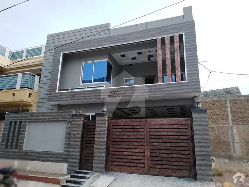 Good Location House Is Available For Sale