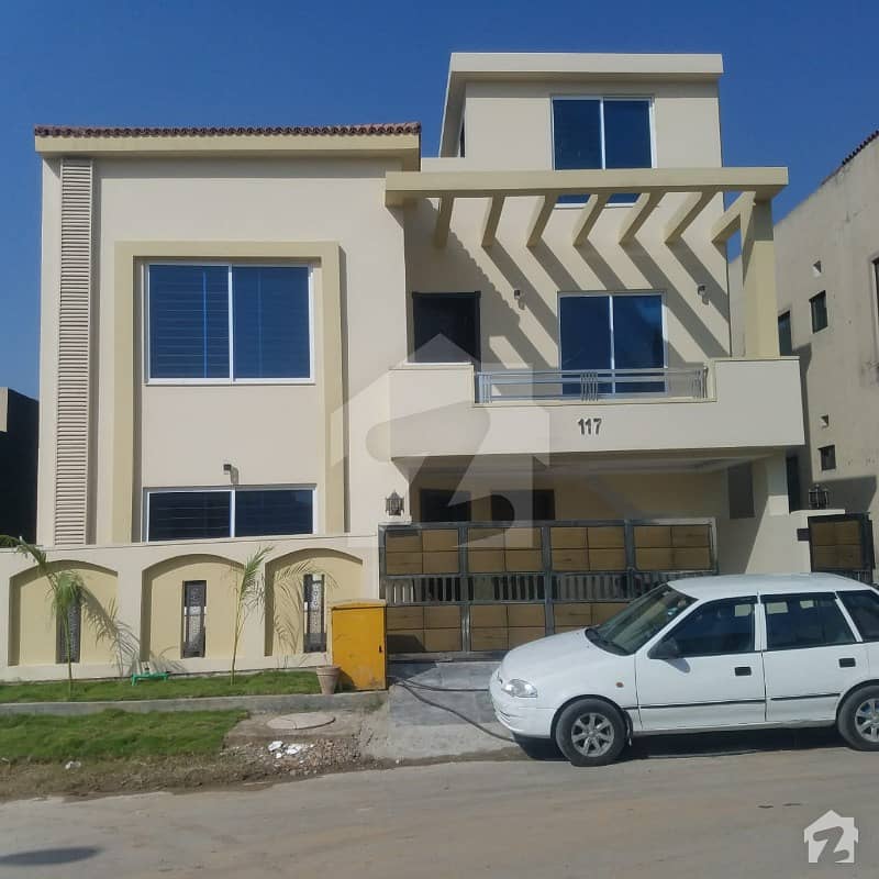 House For Sale At Ali Block