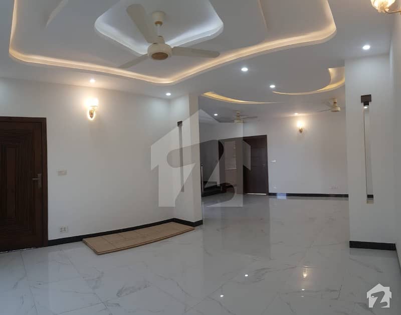 5 Marla Attractive Double Storey House available for sale at Street 15 Sector H Bahria Enclave