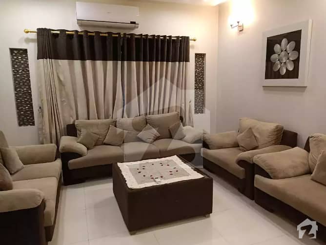 Beautiful 1 Kanal 3 Bed Upper Portion Available For Rent In DHA Phase 8 P Block