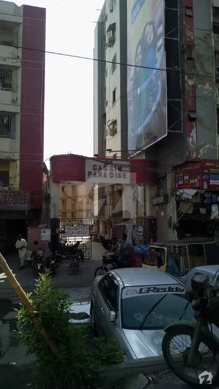 2 Bed Appartment Available For Rent At Gulistan e Jauhar Karachi