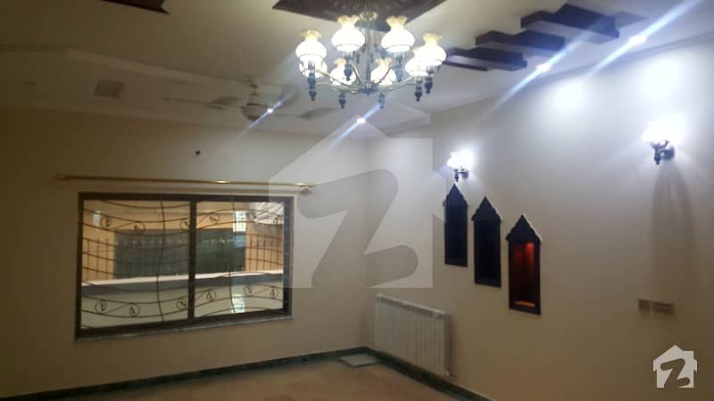 House For Rent In E-11 Islamabad