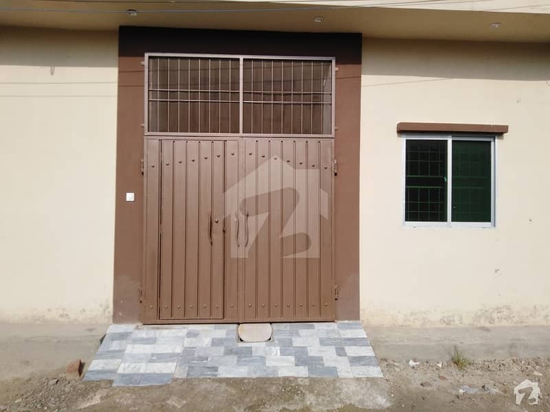 3. 5 Marla Double Storey House is available for Sale