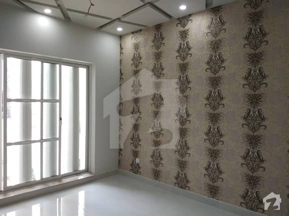 ایڈن ویلی فیصل آباد میں 3 کمروں کا 6 مرلہ مکان 1.25 کروڑ میں برائے فروخت۔