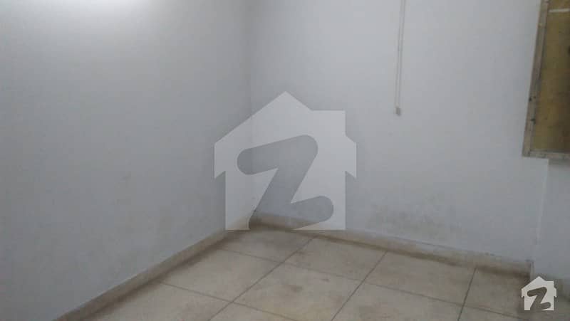 1st Floor Flat Is Available For Rent In Karim Block