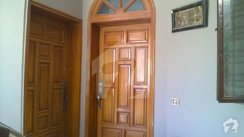 10 Marla Furnished Used House For Sale