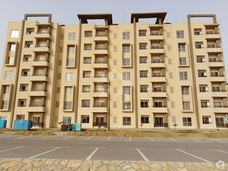 Luxury Apartment Is Available For Sale in P19 Bahria Town Karachi