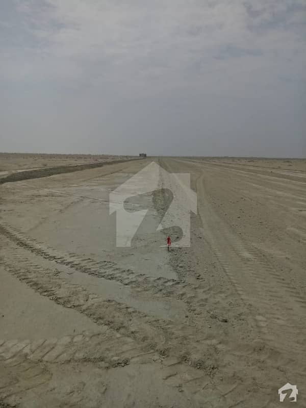 5 Marla Plot Available For Sale Gwadar Cenrtal