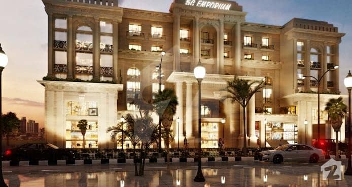 Commercial shop 5G Emporium Main Road Top City Islamabad Commercial shop 5G Emporium Main Road Top City Islamabad