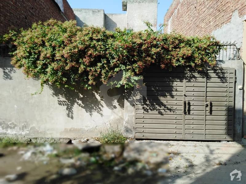گرین کیپ ہاؤسنگ سکیم لاہور میں 1 کمرے کا 4 مرلہ مکان 40 لاکھ میں برائے فروخت۔