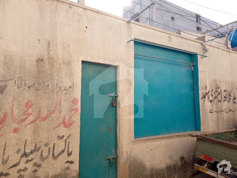 ضیاء کالونی کورنگی کراچی میں 3 کمروں کا 5 مرلہ مکان 1.05 کروڑ میں برائے فروخت۔