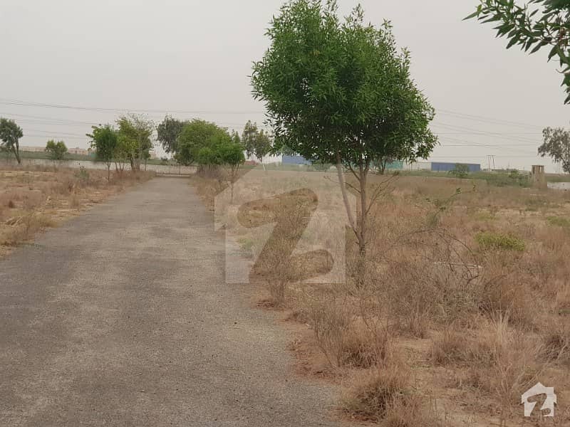 We Are Thrilled To Offer A Residential Plot In Isfahan Town