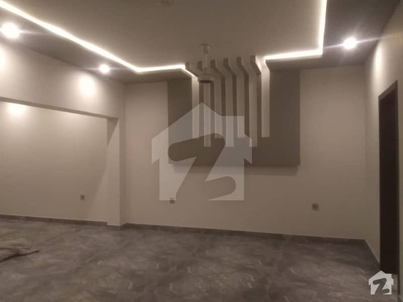 10 Marla ground portion for rent in dha 2 Islamabad