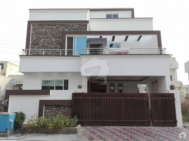 Brand New Double Storey House For Sale