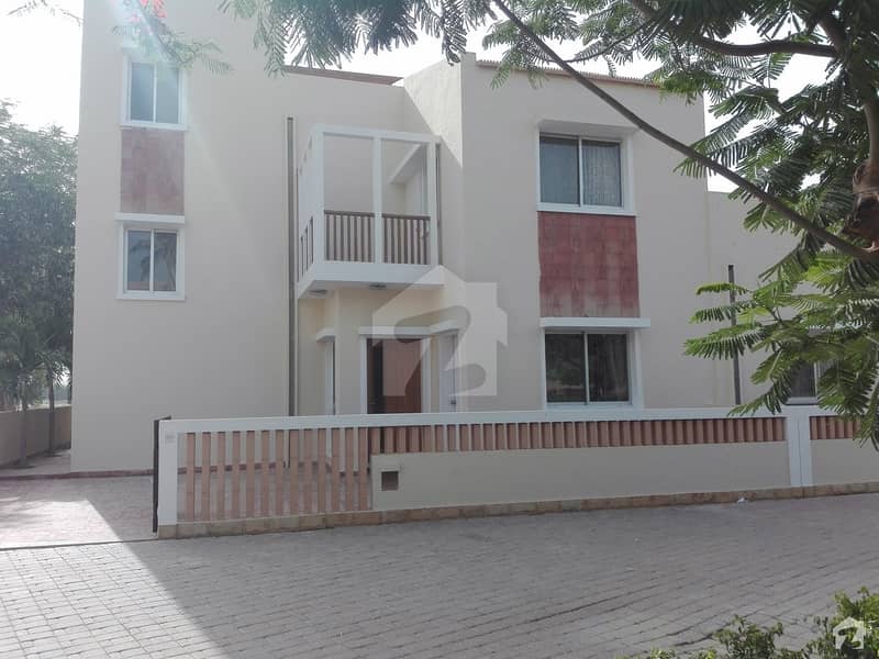 One Unit House Is Located In Naya Nazimabad Block-B Is Available For Sale