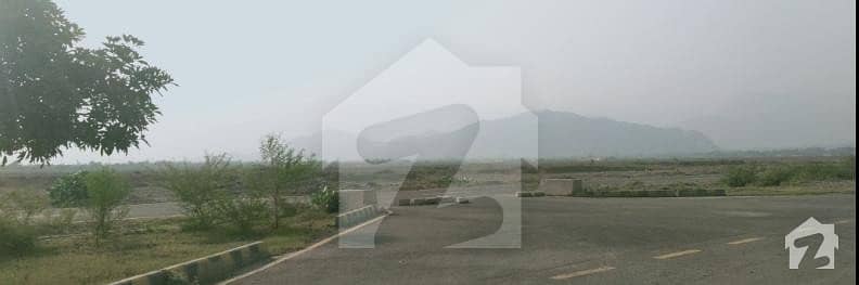 Armed Supply Cord Noshera Cantt Phase 2 Installment  Plot Available For Sale