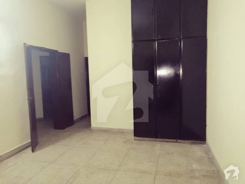 1 Kanal Upper Portion Separate Gate For Rent In Punjab Society Phase 1 Near Pia Road