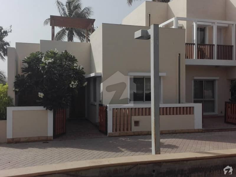 Single Storey House Is Located In Naya Nazimabad Block-B Is Available For Sale